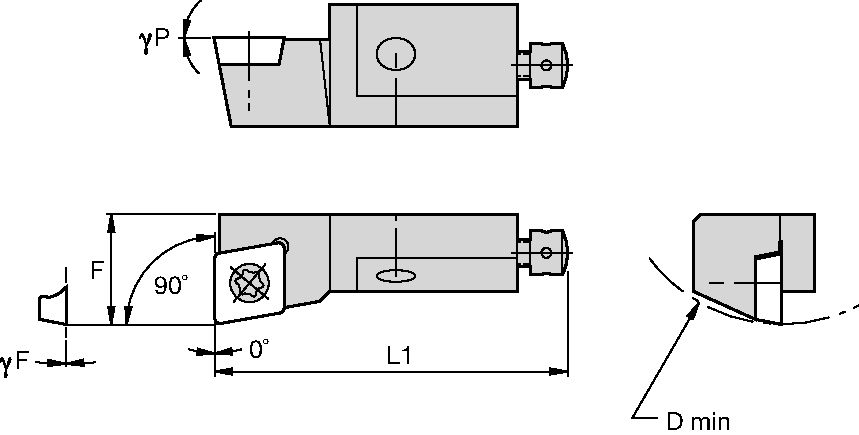 S Cartridge