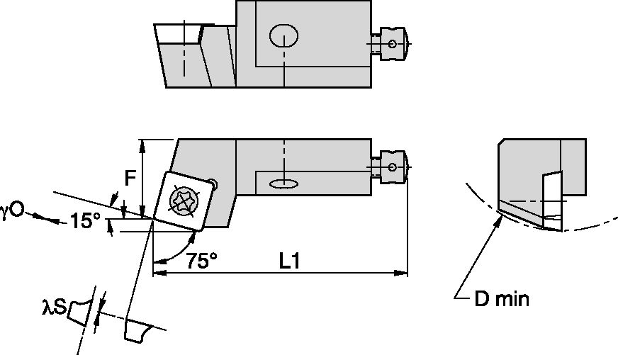 S Cartridge