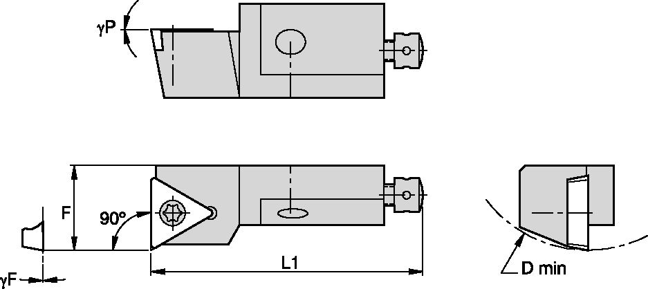 S Cartridge