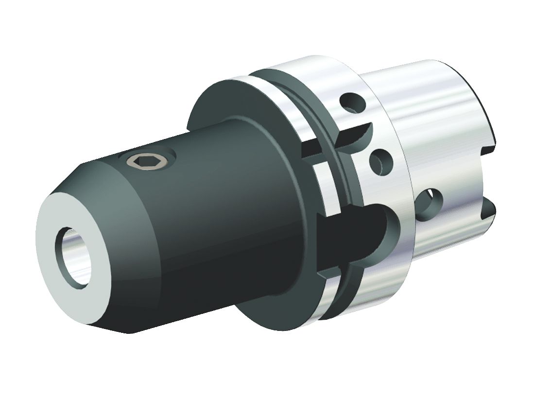 HSK125A EM ADAPTER D40MM L120