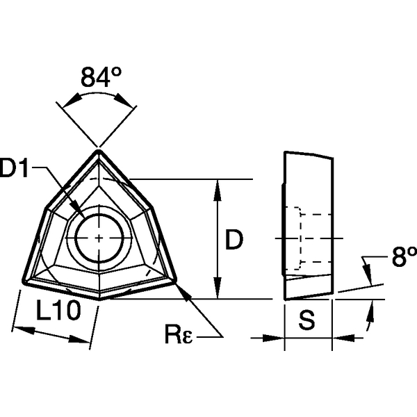 INSERT DFT -HP