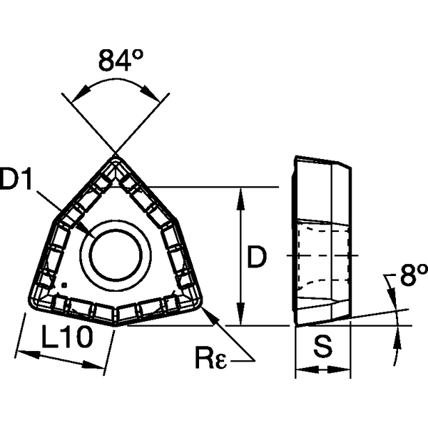 INSERT DFT -MD