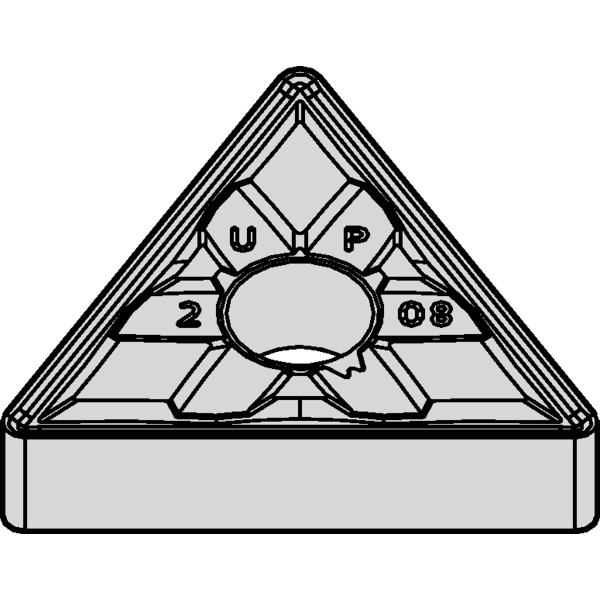 ANSI/ISO Turning Insert VN..