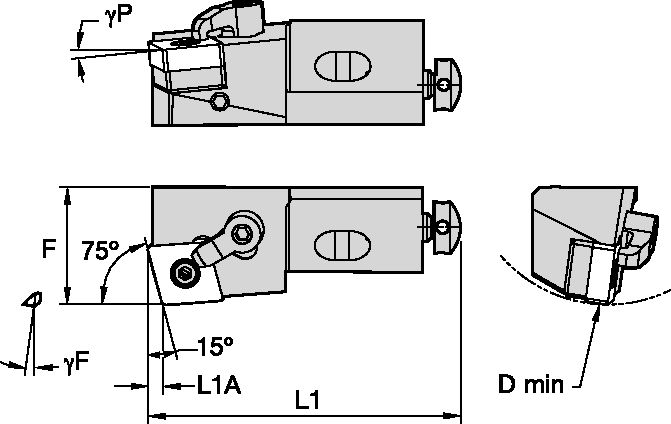 M Cartridge