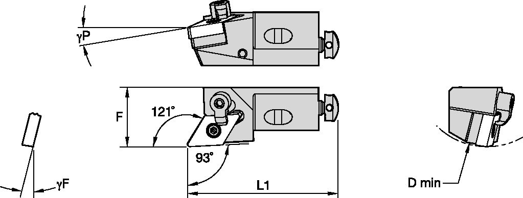 M Cartridge