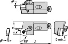 M Cartridge