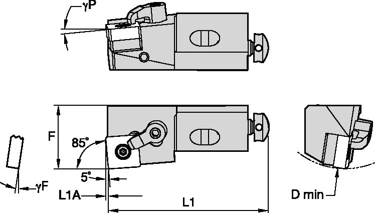 M Cartridge