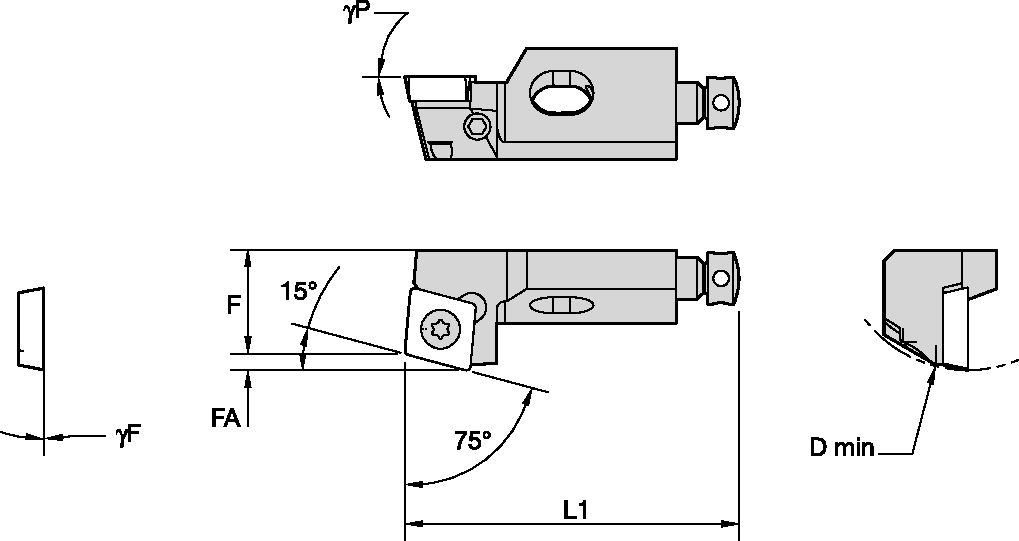 S Cartridge