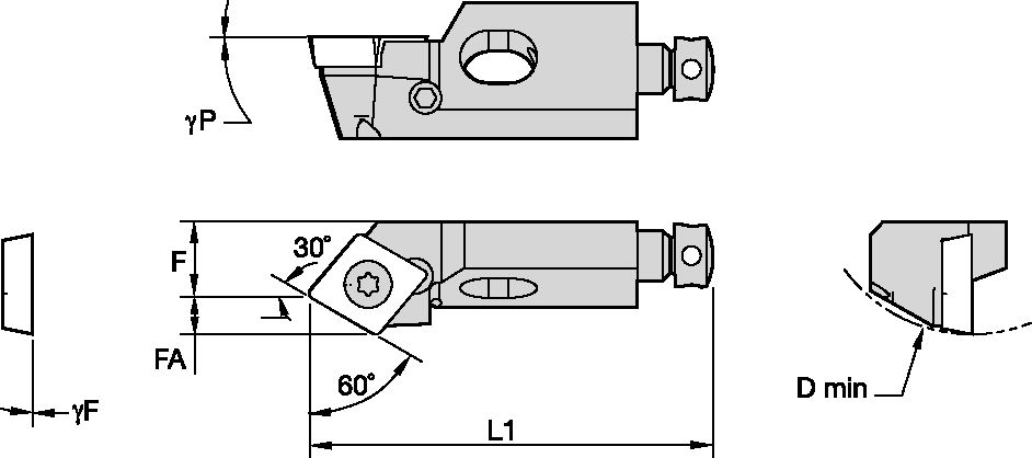 S Cartridge