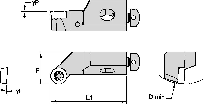 S Cartridge