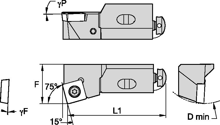 S Cartridge