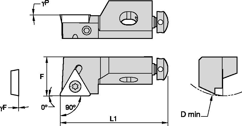 S Cartridge