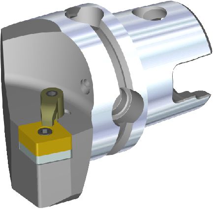 KM63TS KENLOC CUTTING UNIT