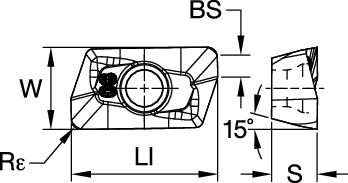 ..LDJ • ALUMINIUM MACHINING