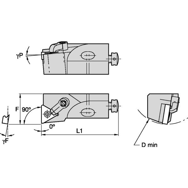 M Cartridge