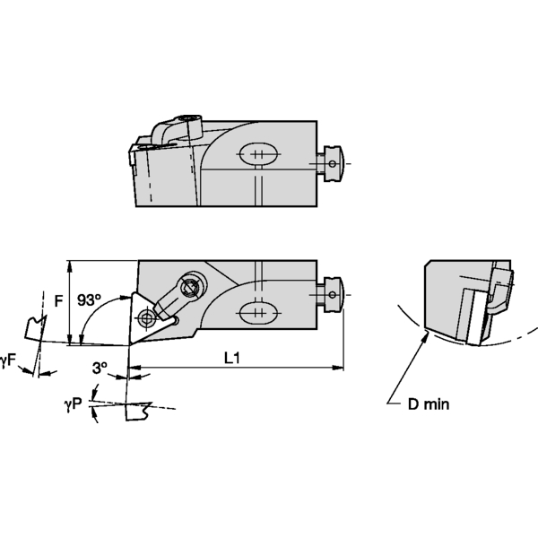 M Cartridge