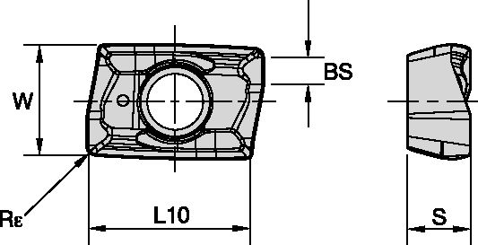 M6800M INSERT