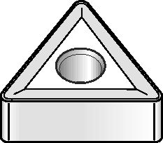 NEGATIVE INSERT GEO STD