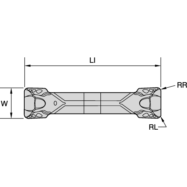 WMT PT 4 05MM UTILITY GROOVE/TURN