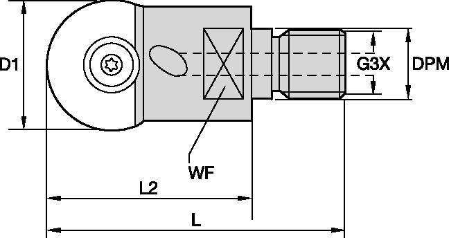 M270 COPY MILL D16 0