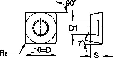 POSITIVE GEOMETRY GEO MP