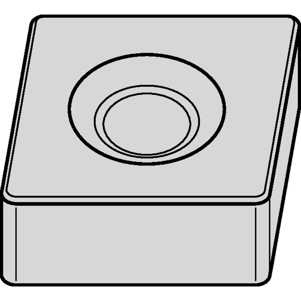 ANSI/ISO Turning Insert CN..