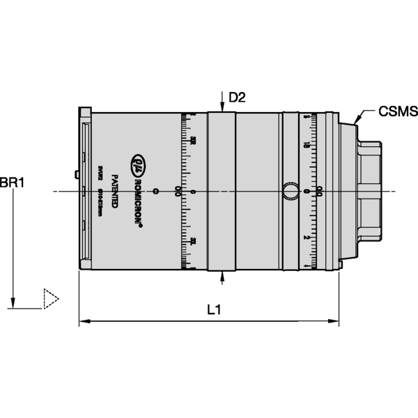 FINBORR 101-213MM KR80