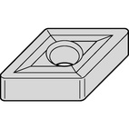 ANSI/ISO Turning Insert DN..