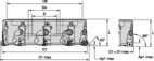 M4000 CARTRIDGE CUTTER D=125 Z=8