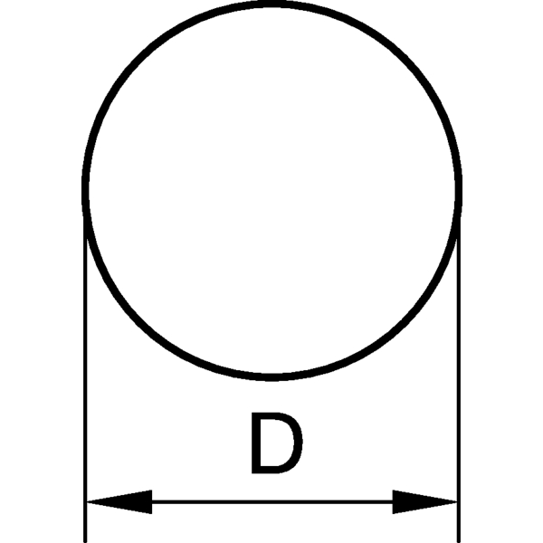 ANSI/ISO Turning Insert RN..