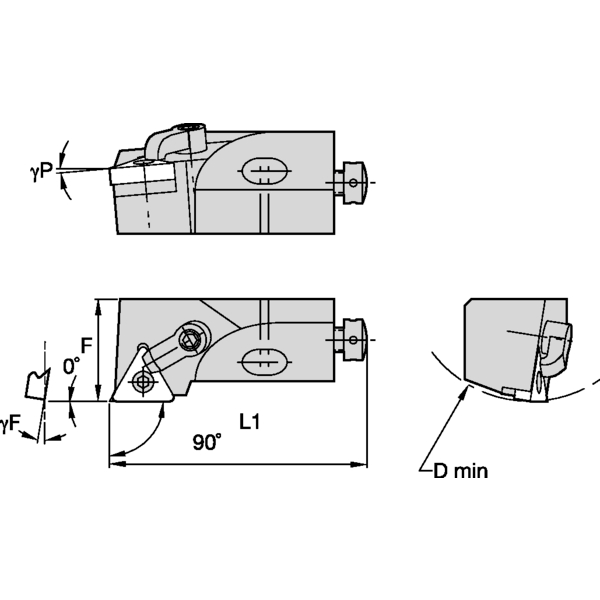 M Cartridge