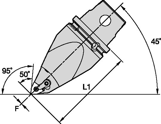 KM63XMZ CENTERLINE TOOL