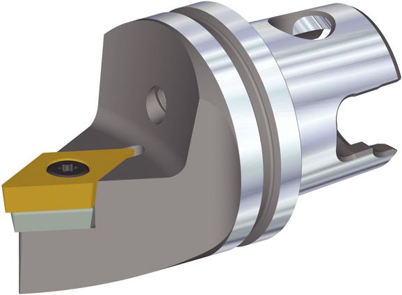 CUTTING UNIT SREW ON INSERT S