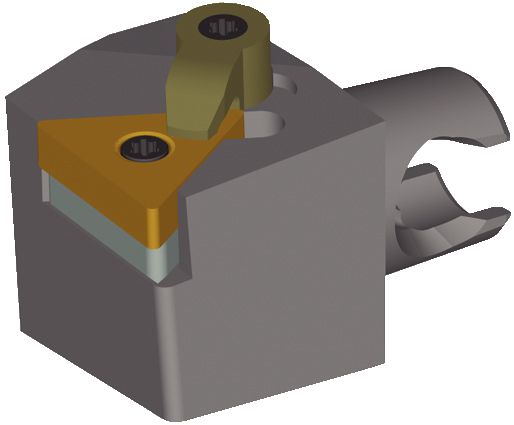 KM25 PIN/CLAMP CUTTING UNIT